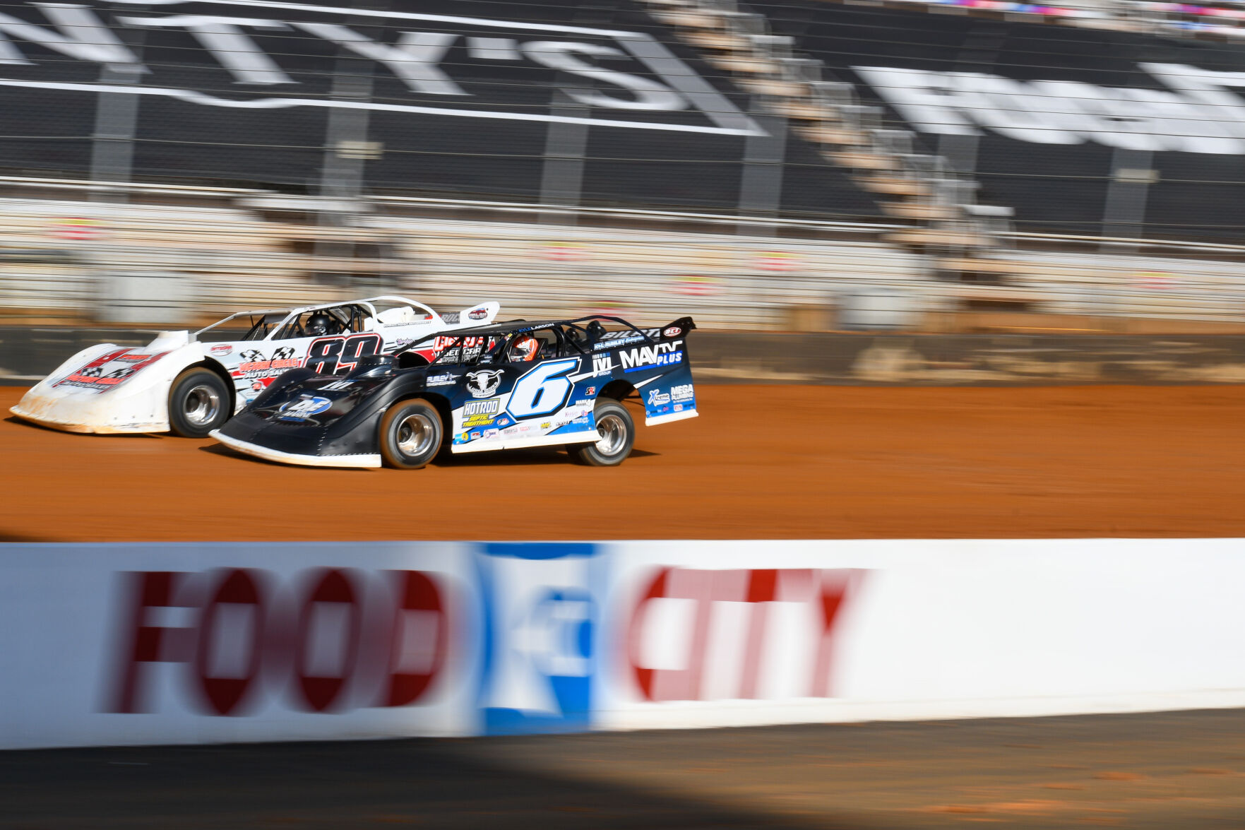 Bristol Dirt Nationals